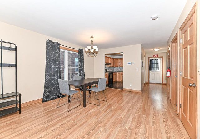 1538 Packard AVENUE, Racine, WI 53403