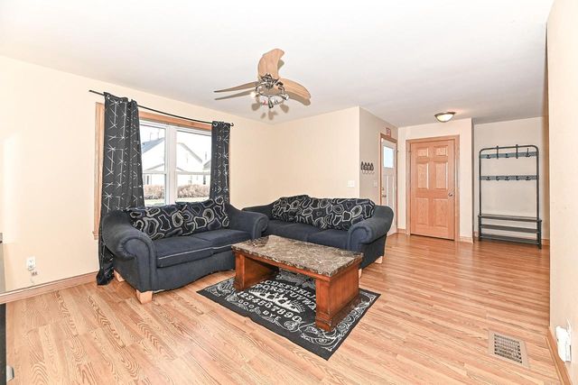 1538 Packard AVENUE, Racine, WI 53403