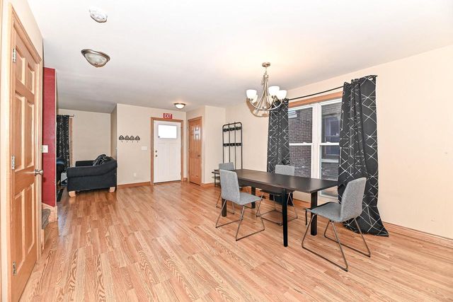 1538 Packard AVENUE, Racine, WI 53403