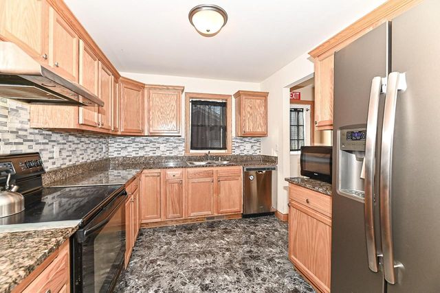 1538 Packard AVENUE, Racine, WI 53403