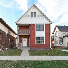 1538 Packard AVENUE, Racine, WI 53403
