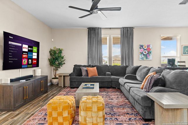 11926 Silent Canyon, San Antonio, TX 78254