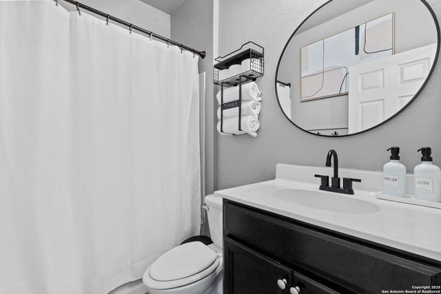 11926 Silent Canyon, San Antonio, TX 78254
