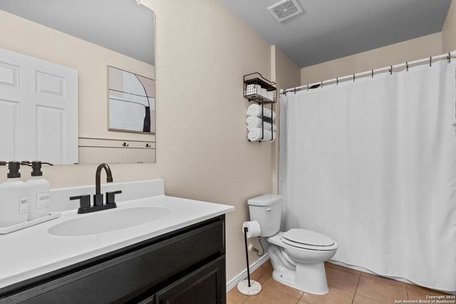 11926 Silent Canyon, San Antonio, TX 78254