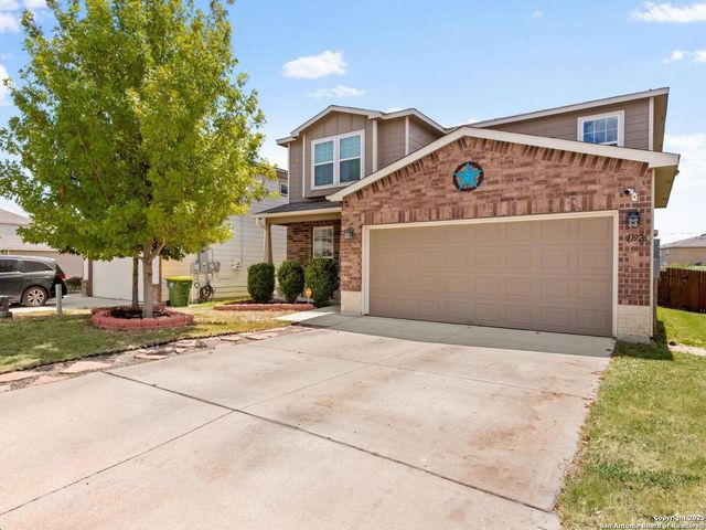 11926 Silent Canyon, San Antonio, TX 78254