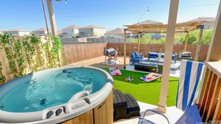 11926 Silent Canyon, San Antonio, TX 78254