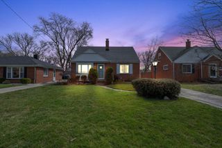 1629 Carmelle Court, Toledo, OH 43614