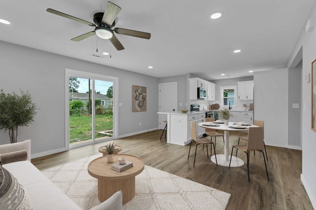 2624 N Green, Wichita, KS 67219