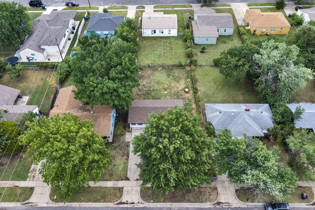 2624 N Green, Wichita, KS 67219