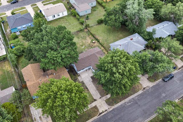 2624 N Green, Wichita, KS 67219