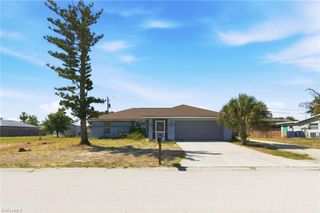 7266 Buchanan RD, Fort Myers, FL 33967