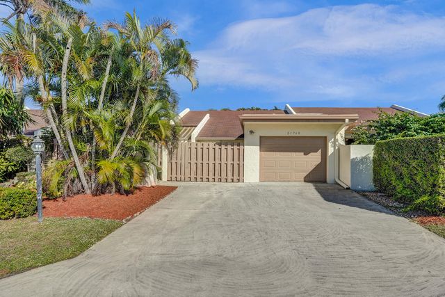 21760 Contado Road, Boca Raton, FL 33433