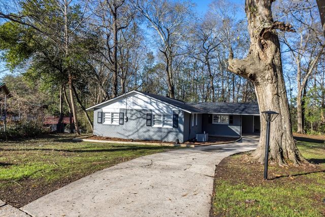 5100 Buckingham Court, Columbus, GA 31907