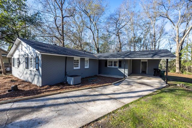 5100 Buckingham Court, Columbus, GA 31907