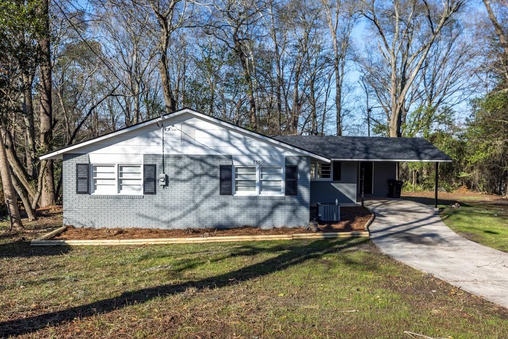 5100 Buckingham Court, Columbus, GA 31907