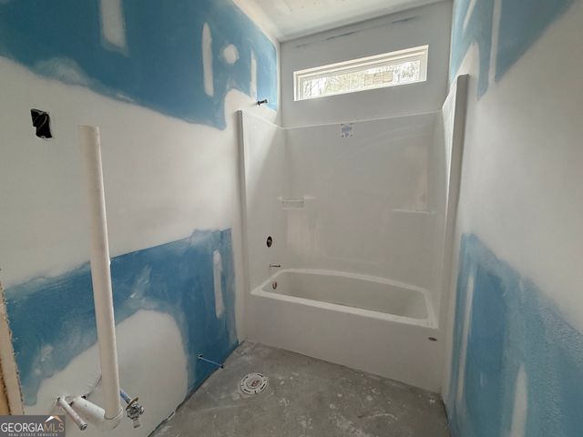 3503 Windermere Drive, Hephzibah, GA 30815