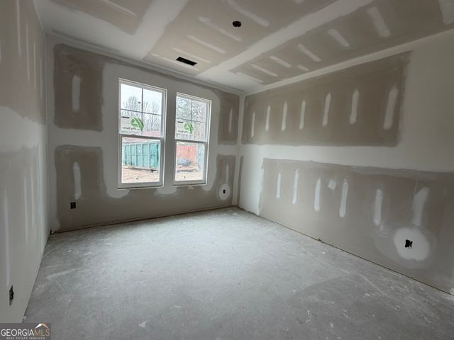 3503 Windermere Drive, Hephzibah, GA 30815