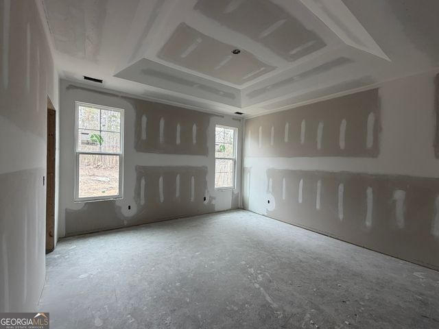 3503 Windermere Drive, Hephzibah, GA 30815