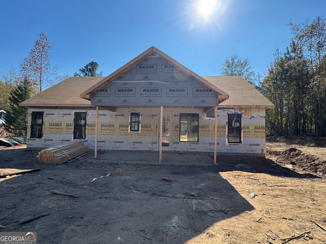 3503 Windermere Drive, Hephzibah, GA 30815