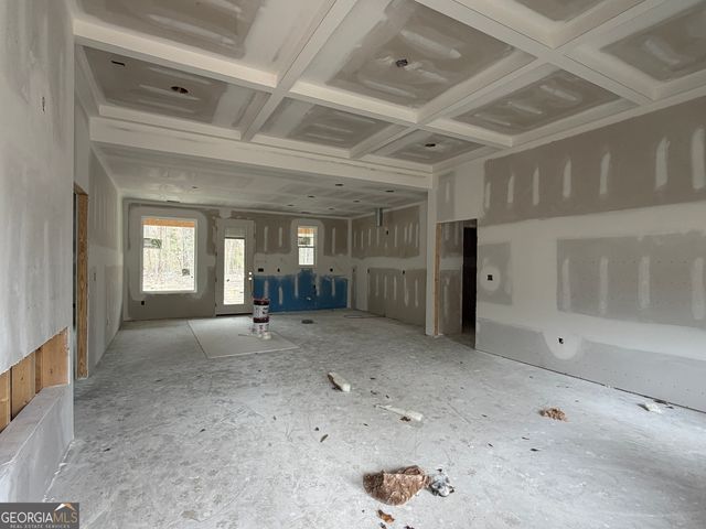 3503 Windermere Drive, Hephzibah, GA 30815