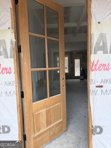 3503 Windermere Drive, Hephzibah, GA 30815