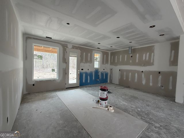 3503 Windermere Drive, Hephzibah, GA 30815