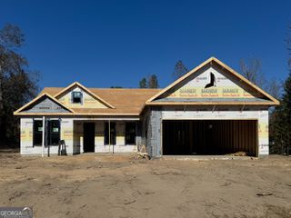 3503 Windermere Drive, Hephzibah, GA 30815