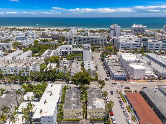 600 Euclid Ave 2B, Miami Beach, FL 33139