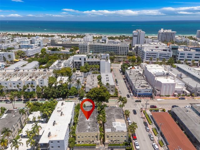 600 Euclid Ave 2B, Miami Beach, FL 33139