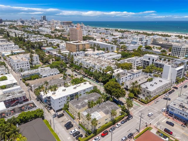 600 Euclid Ave 2B, Miami Beach, FL 33139