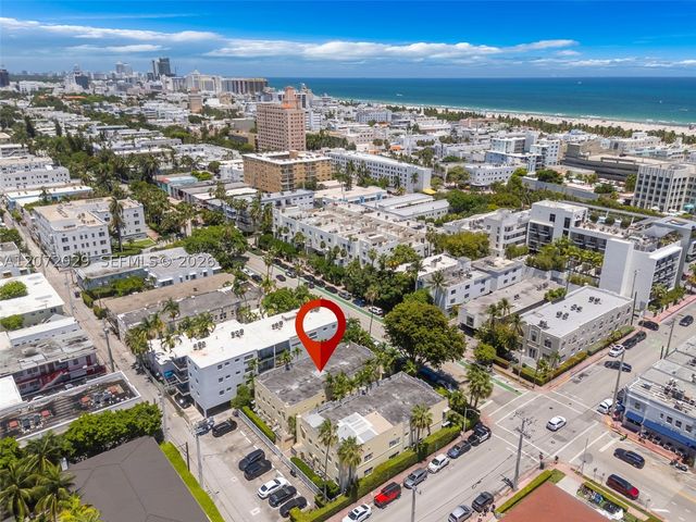 600 Euclid Ave 2B, Miami Beach, FL 33139