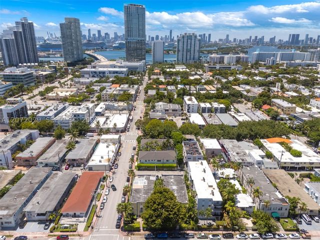 600 Euclid Ave 2B, Miami Beach, FL 33139