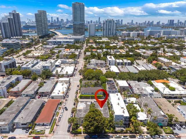 600 Euclid Ave 2B, Miami Beach, FL 33139