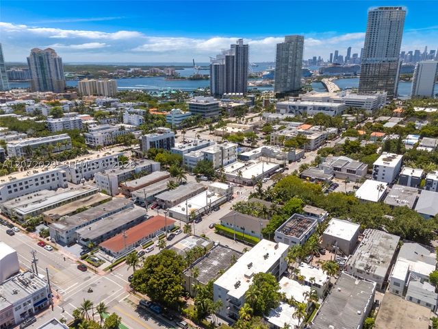 600 Euclid Ave 2B, Miami Beach, FL 33139