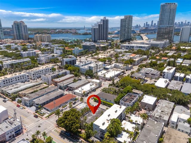 600 Euclid Ave 2B, Miami Beach, FL 33139
