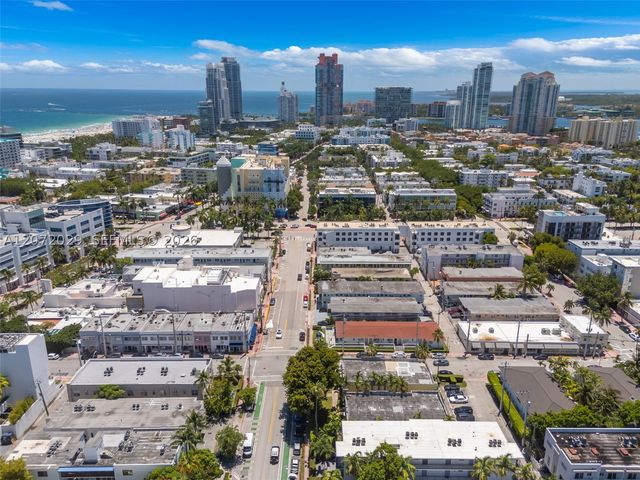 600 Euclid Ave 2B, Miami Beach, FL 33139