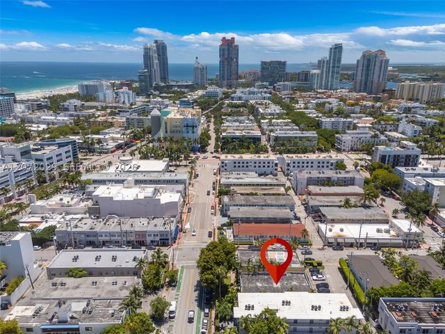 600 Euclid Ave 2B, Miami Beach, FL 33139
