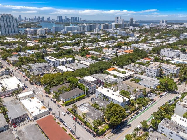 600 Euclid Ave 2B, Miami Beach, FL 33139