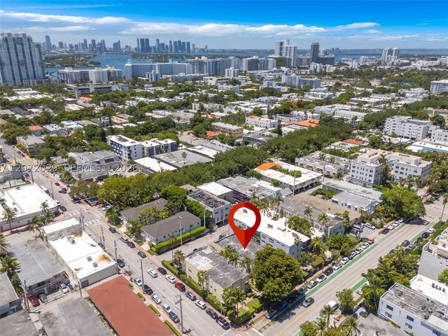 600 Euclid Ave 2B, Miami Beach, FL 33139