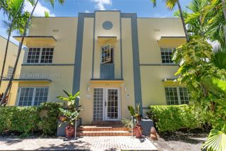 600 Euclid Ave 2B, Miami Beach, FL 33139