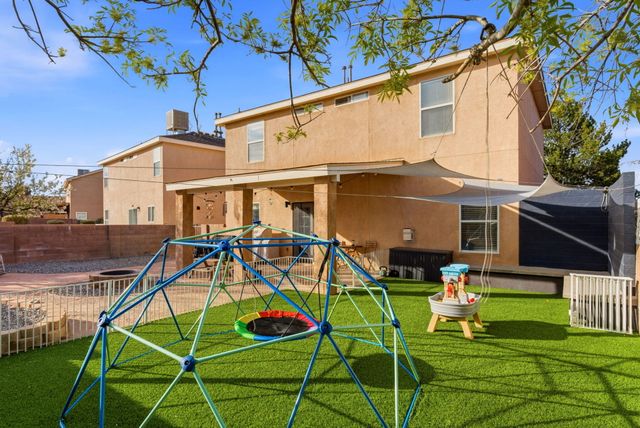 7324 Tolleson Avenue NW, Albuquerque, NM 87114