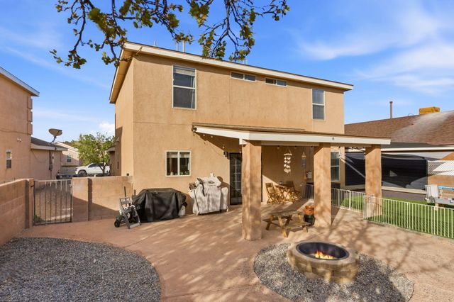 7324 Tolleson Avenue NW, Albuquerque, NM 87114