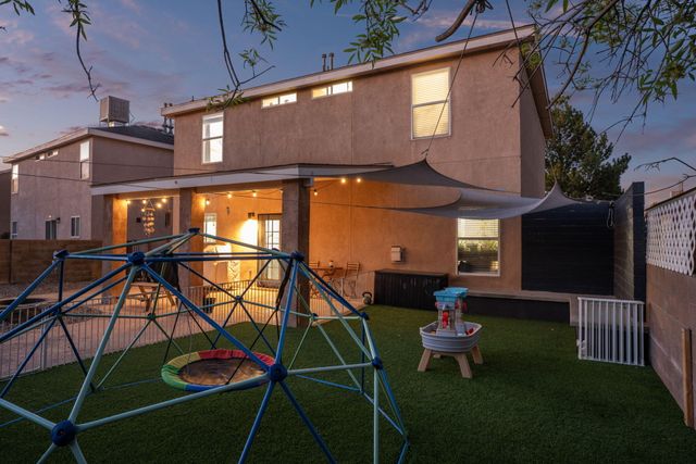 7324 Tolleson Avenue NW, Albuquerque, NM 87114