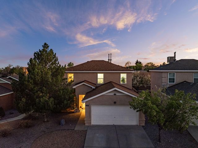 7324 Tolleson Avenue NW, Albuquerque, NM 87114