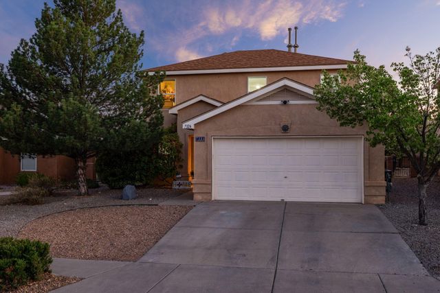 7324 Tolleson Avenue NW, Albuquerque, NM 87114