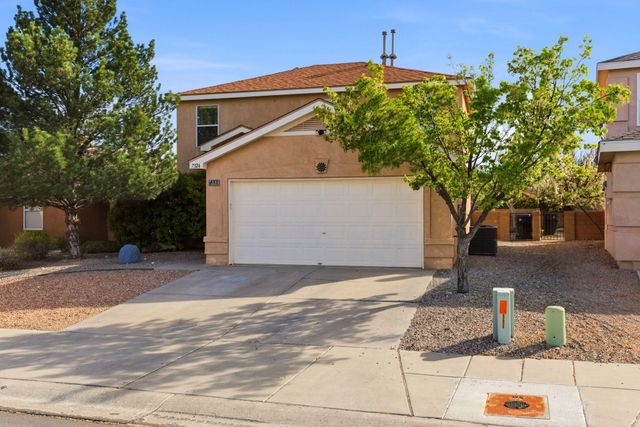 7324 Tolleson Avenue NW, Albuquerque, NM 87114