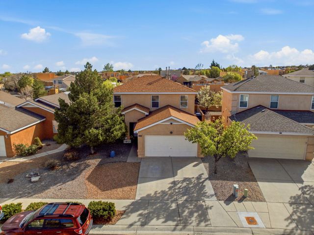 7324 Tolleson Avenue NW, Albuquerque, NM 87114