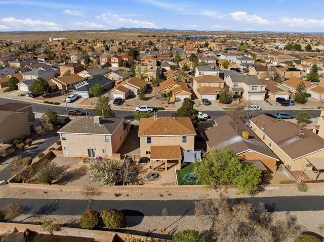 7324 Tolleson Avenue NW, Albuquerque, NM 87114