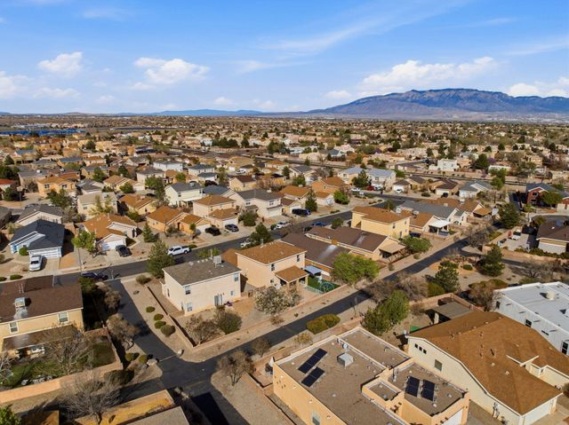 7324 Tolleson Avenue NW, Albuquerque, NM 87114