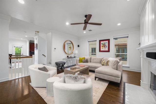 4415 Holland Avenue D, Dallas, TX 75219